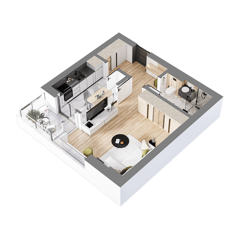 apartment image