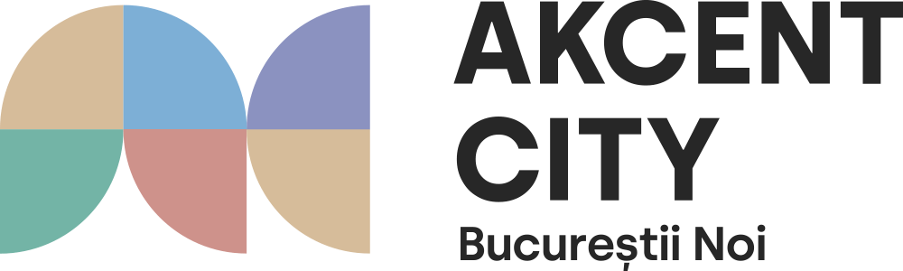 Akcent City Bucureștii Noi