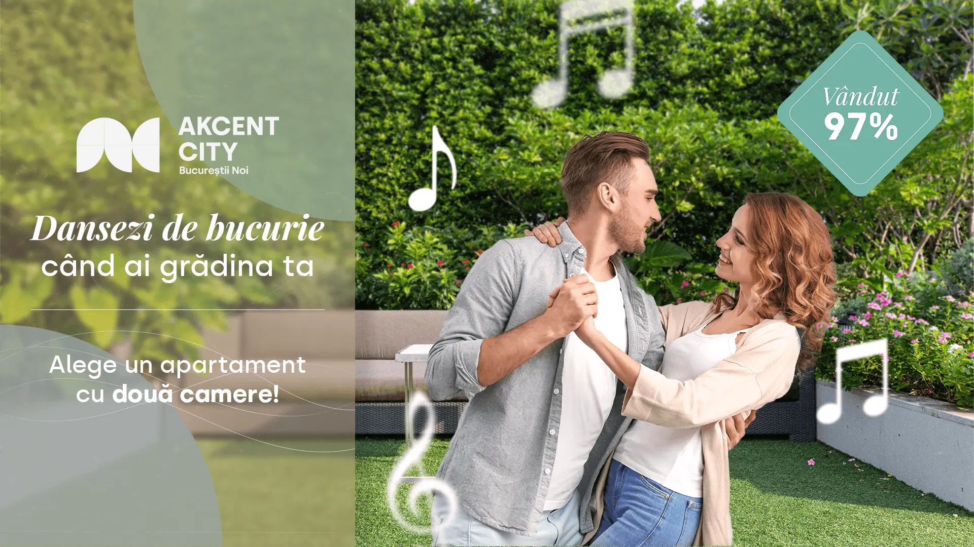 banner gradina